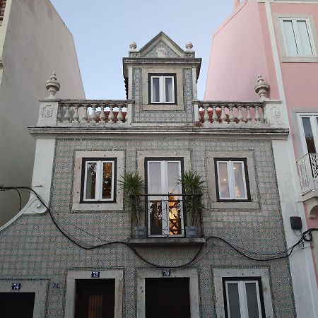 1881 Historical Duplex Suite Lisboa Dış mekan fotoğraf
