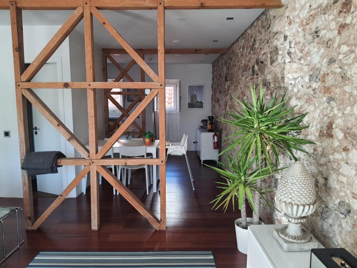 1881 Historical Duplex Suite Lisboa Dış mekan fotoğraf