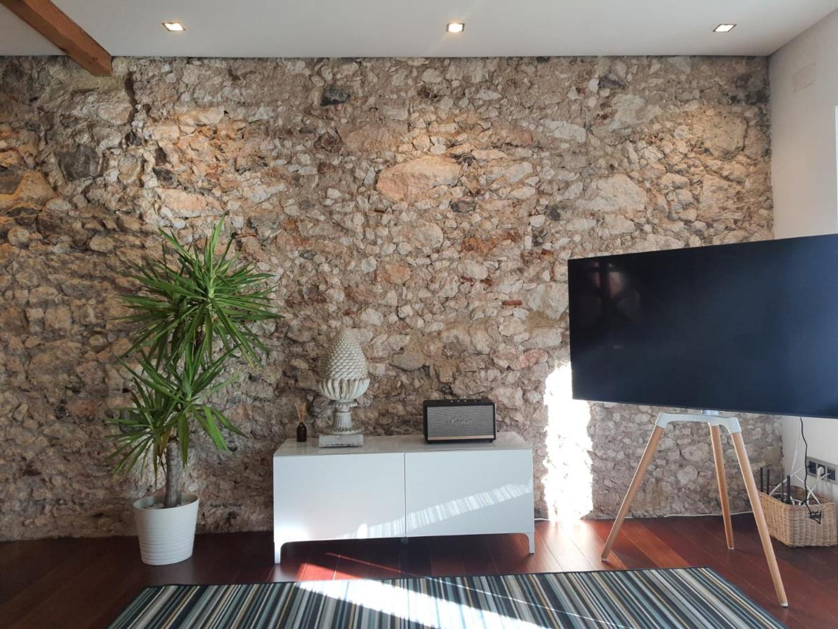 1881 Historical Duplex Suite Lisboa Dış mekan fotoğraf