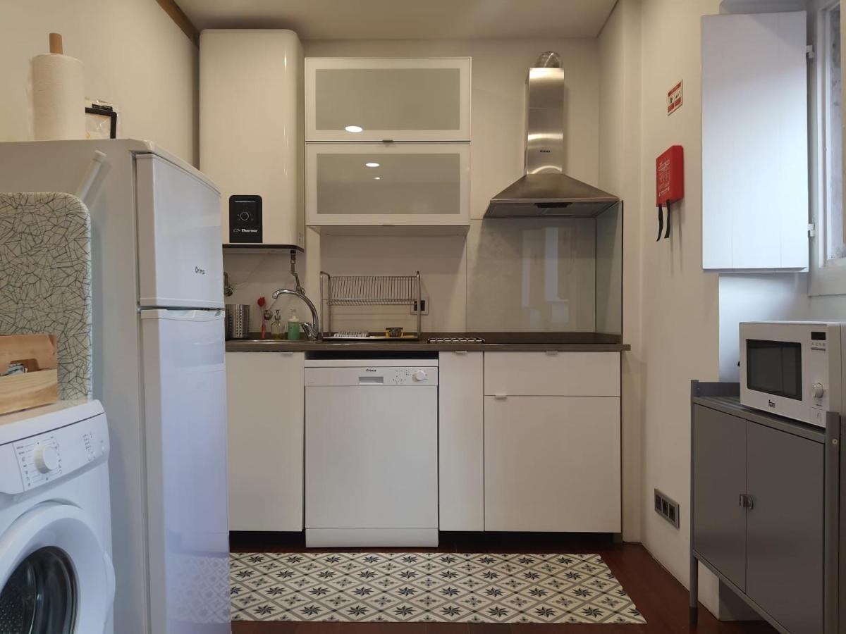 1881 Historical Duplex Suite Lisboa Dış mekan fotoğraf